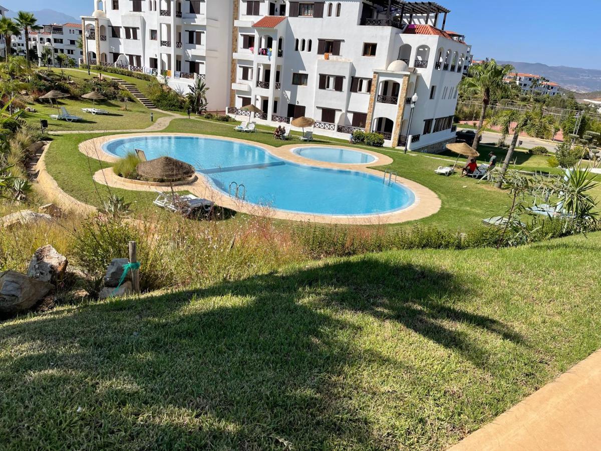 Lilac Gardens Resort Cabo Negro Zewnętrze zdjęcie