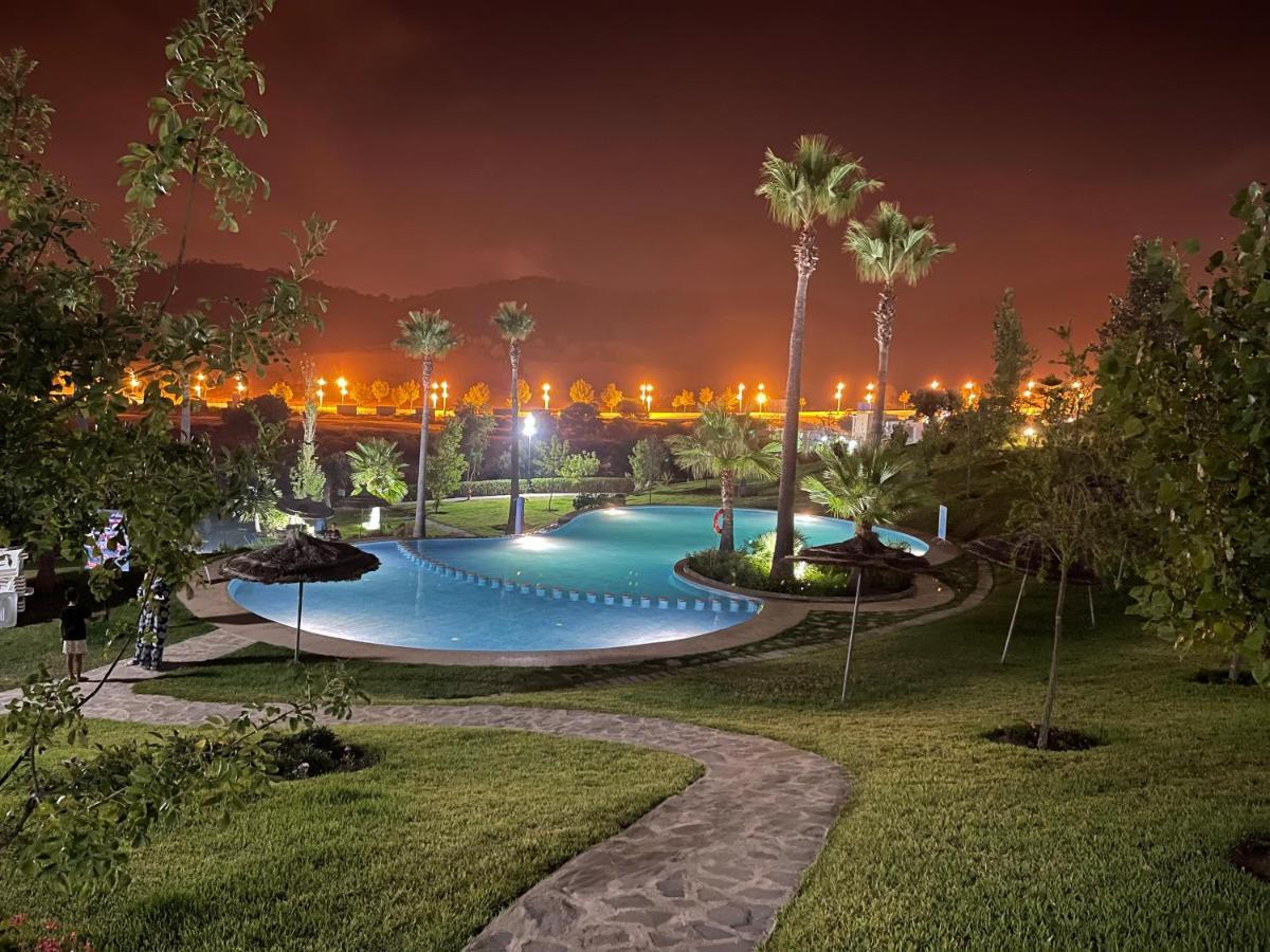 Lilac Gardens Resort Cabo Negro Zewnętrze zdjęcie