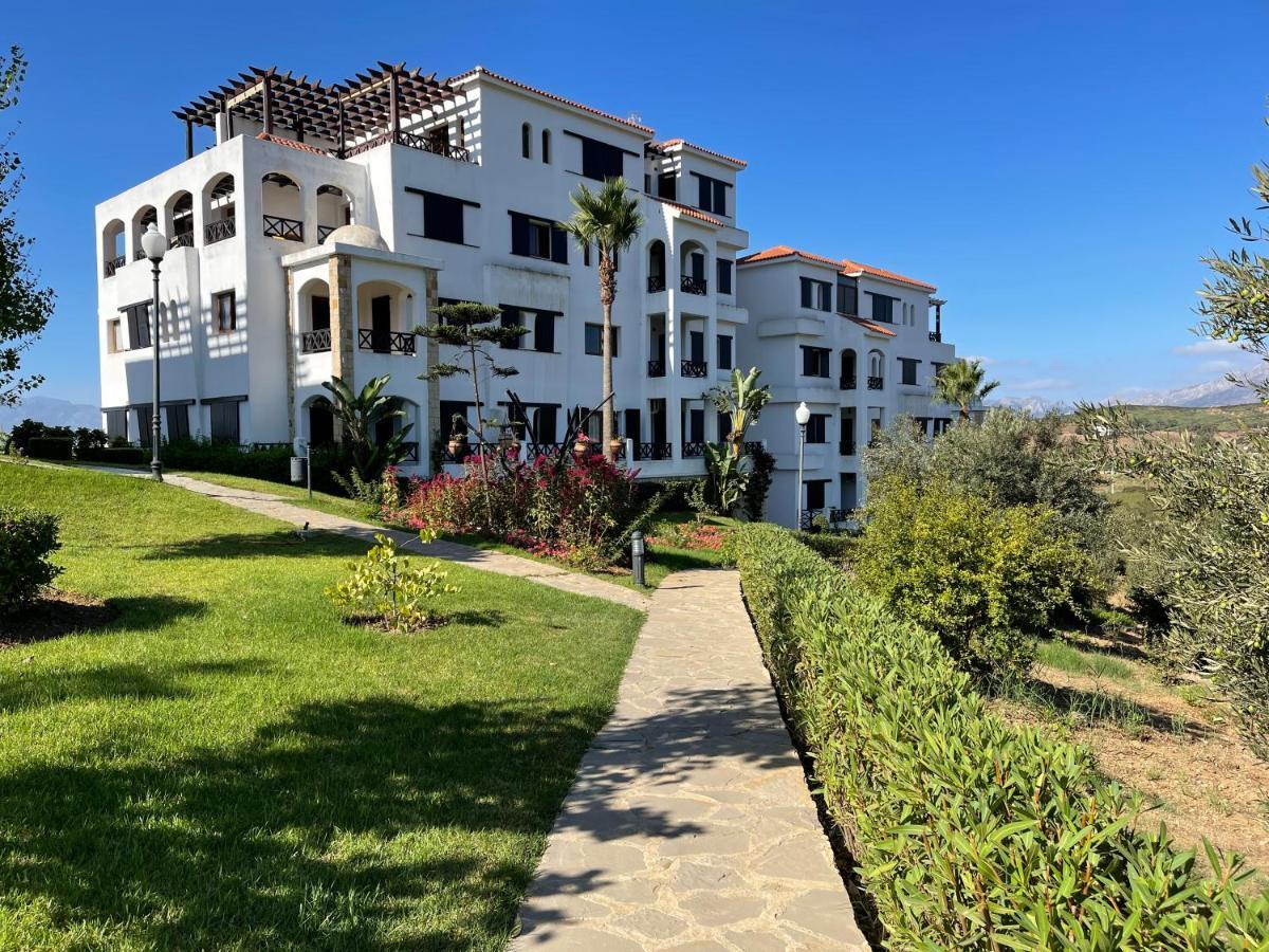 Lilac Gardens Resort Cabo Negro Zewnętrze zdjęcie