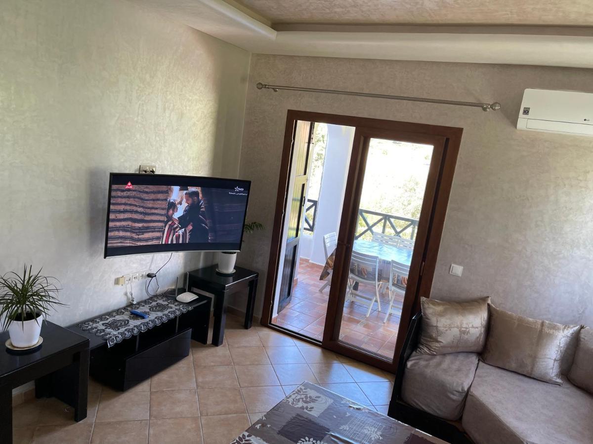 Lilac Gardens Resort Cabo Negro Zewnętrze zdjęcie