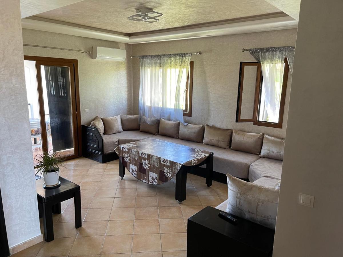 Lilac Gardens Resort Cabo Negro Zewnętrze zdjęcie