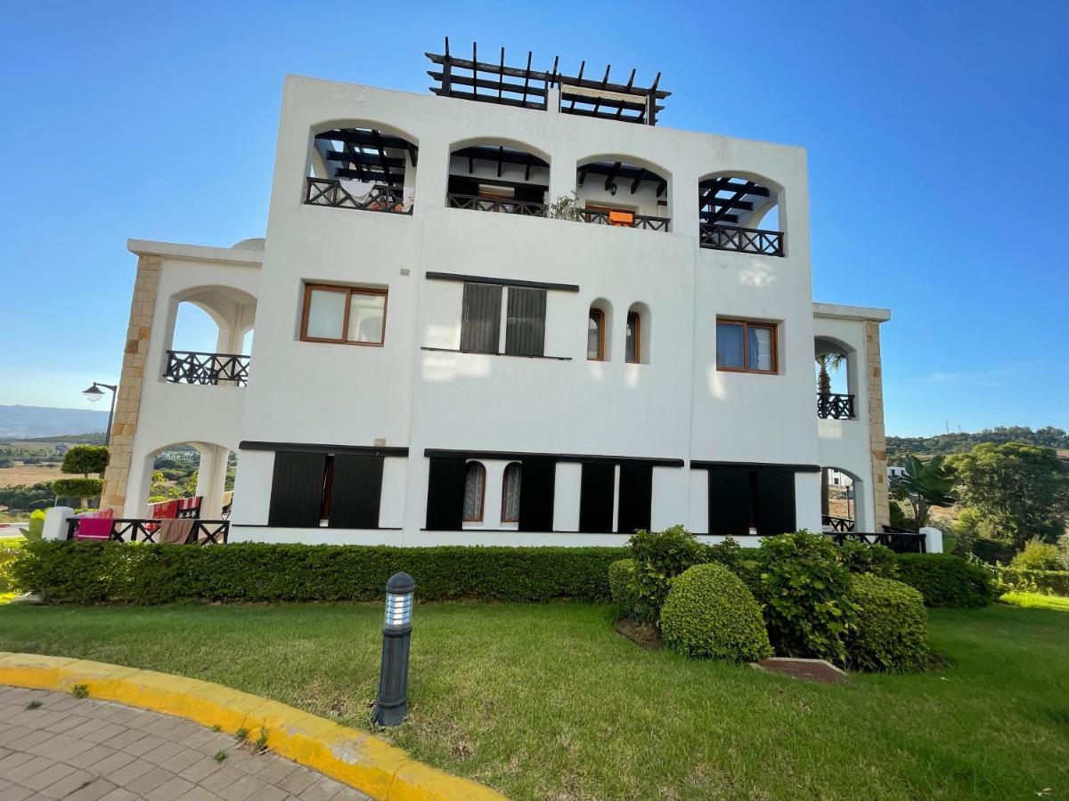 Lilac Gardens Resort Cabo Negro Zewnętrze zdjęcie