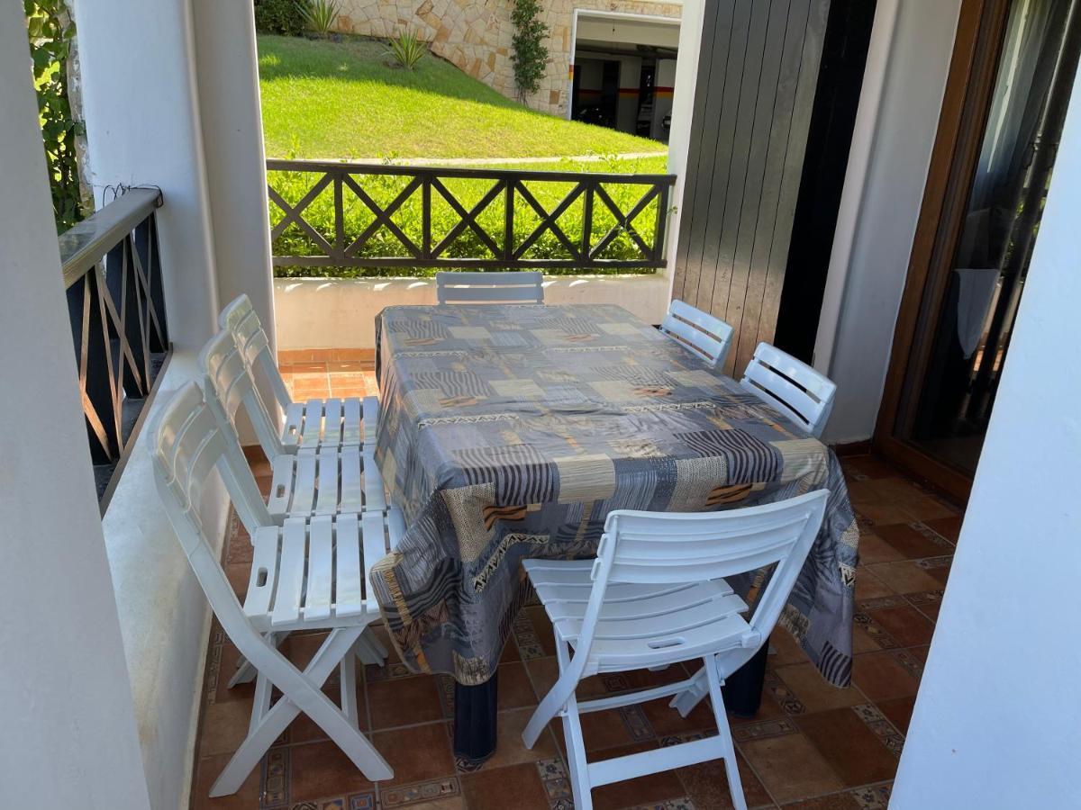 Lilac Gardens Resort Cabo Negro Zewnętrze zdjęcie