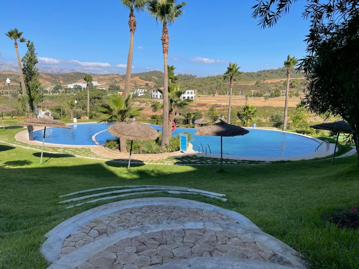 Lilac Gardens Resort Cabo Negro Zewnętrze zdjęcie