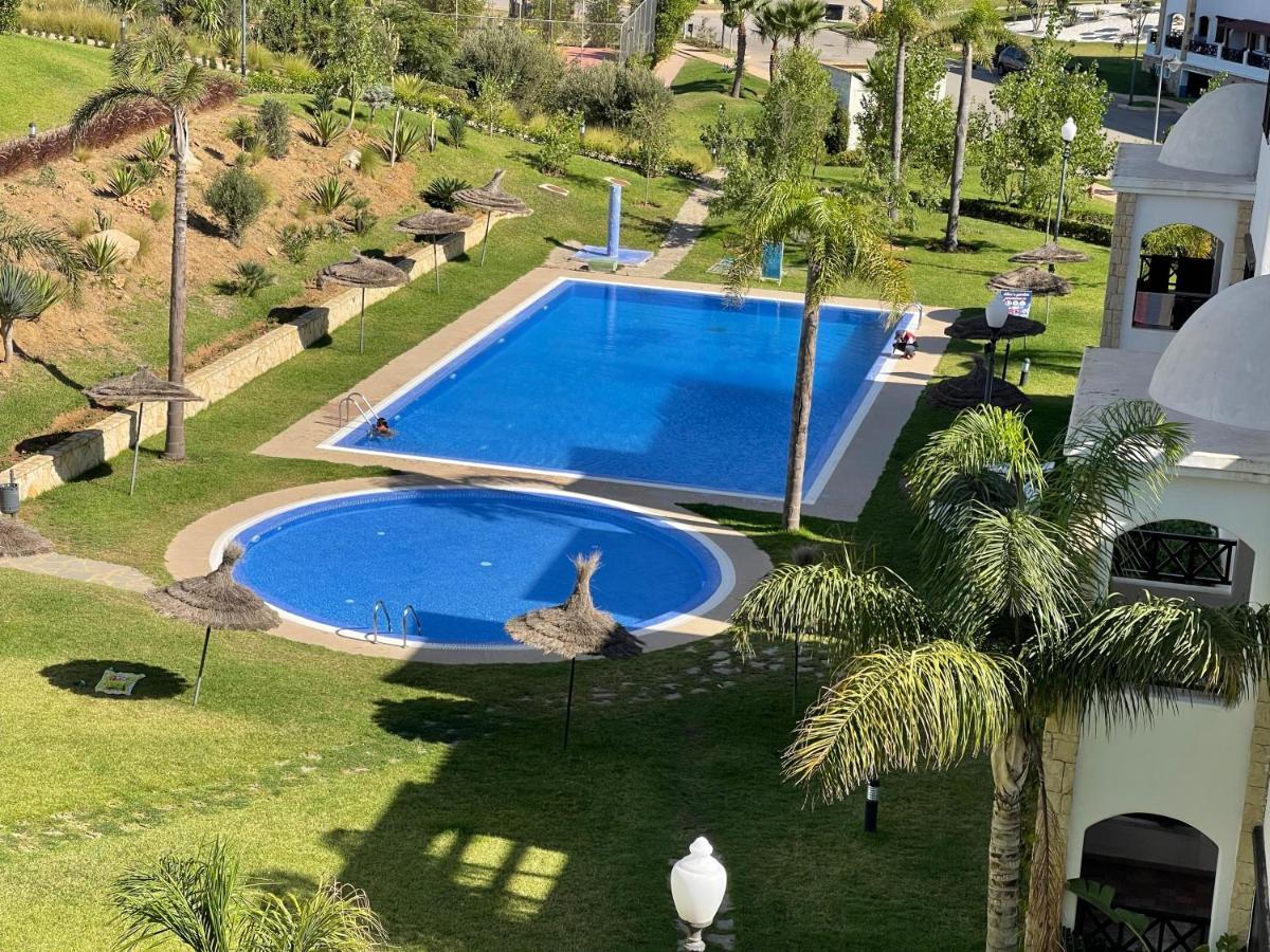Lilac Gardens Resort Cabo Negro Zewnętrze zdjęcie