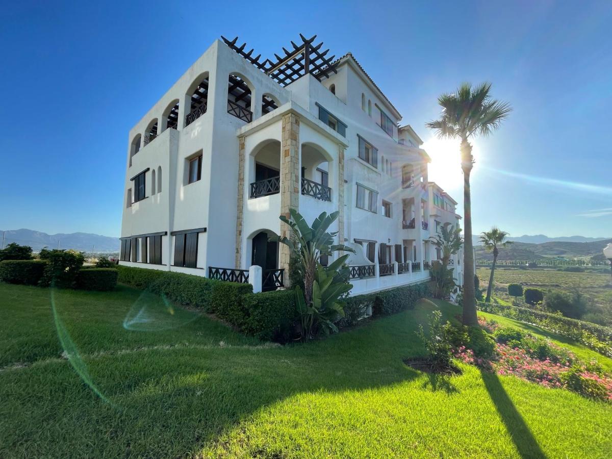 Lilac Gardens Resort Cabo Negro Zewnętrze zdjęcie
