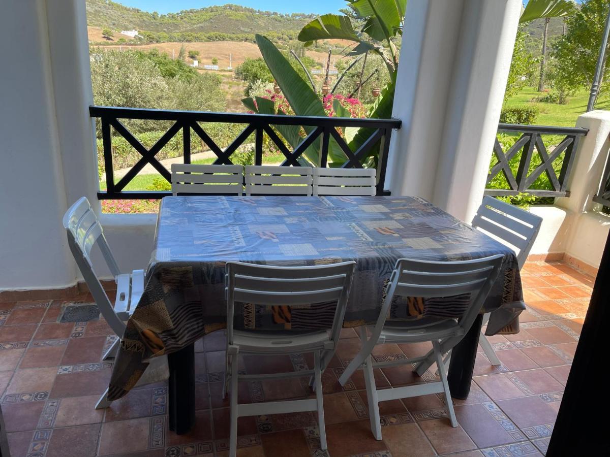 Lilac Gardens Resort Cabo Negro Zewnętrze zdjęcie