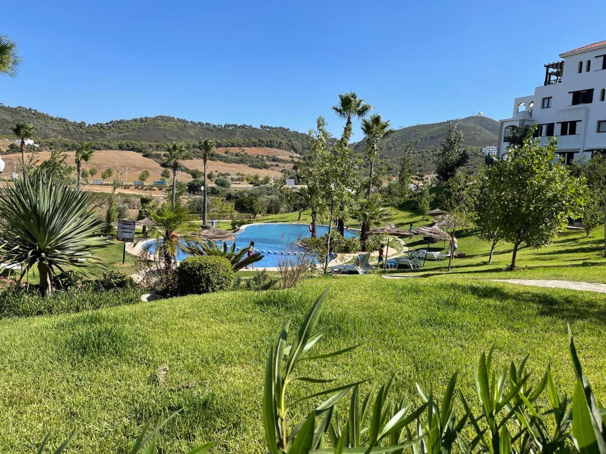 Lilac Gardens Resort Cabo Negro Zewnętrze zdjęcie