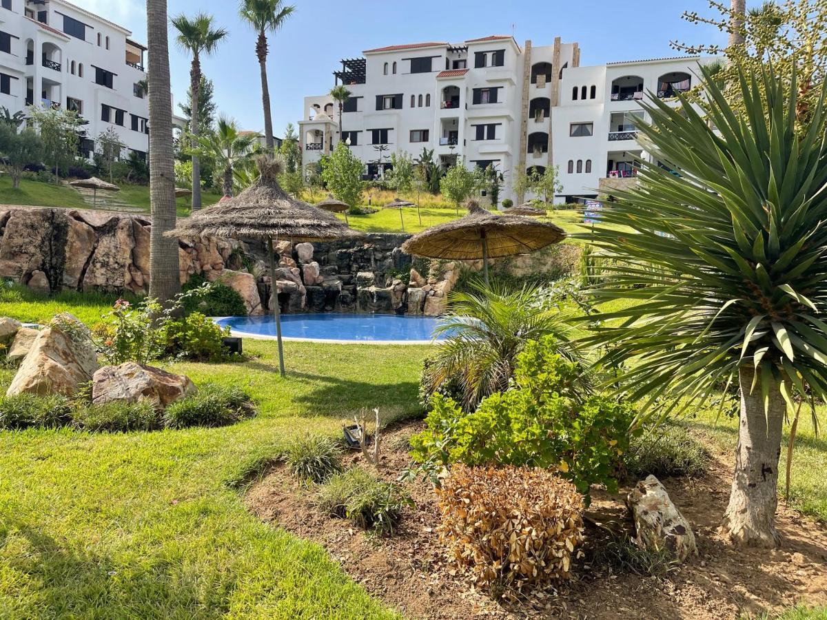 Lilac Gardens Resort Cabo Negro Zewnętrze zdjęcie