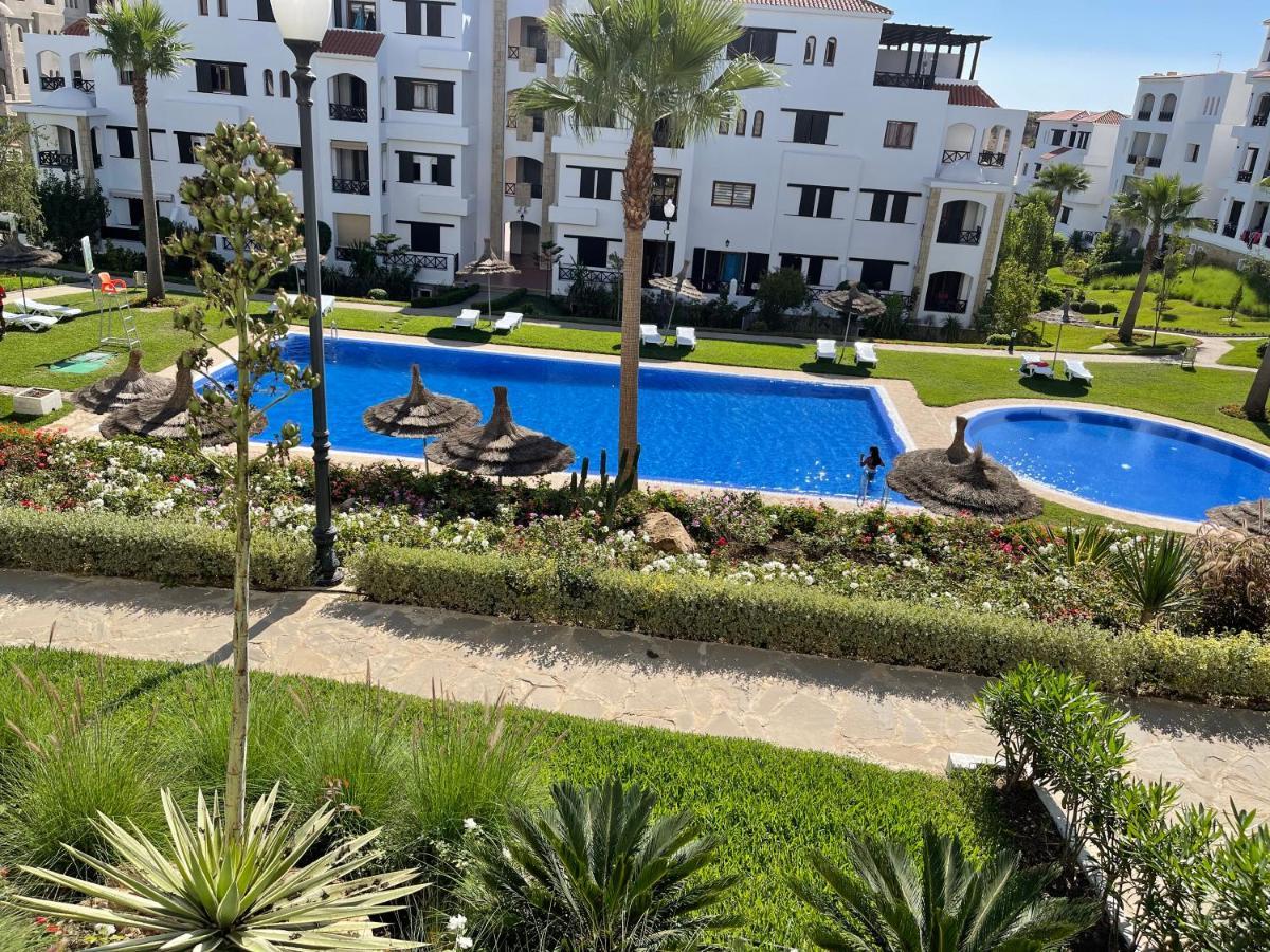 Lilac Gardens Resort Cabo Negro Zewnętrze zdjęcie