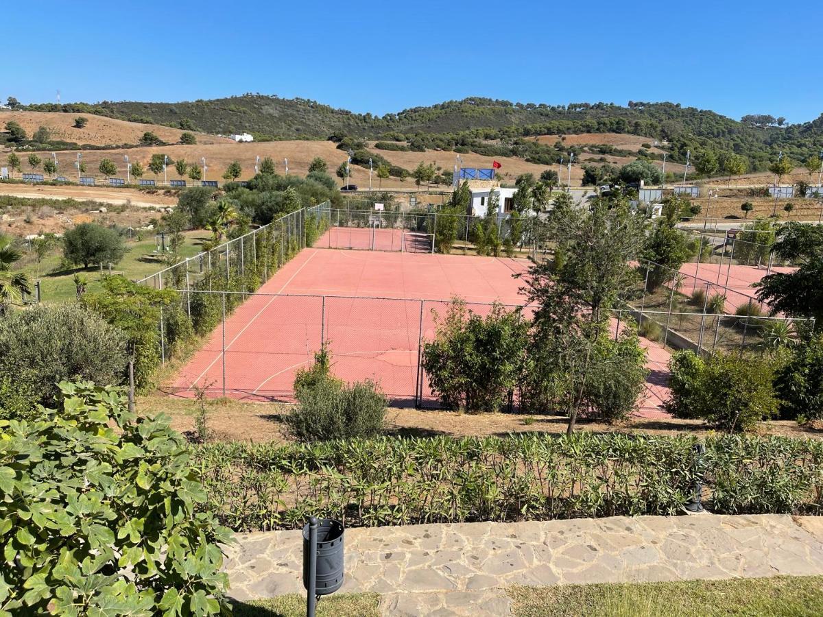 Lilac Gardens Resort Cabo Negro Zewnętrze zdjęcie
