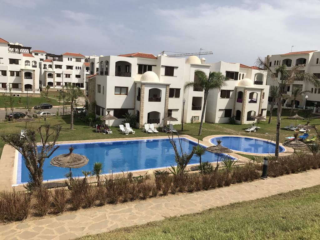 Lilac Gardens Resort Cabo Negro Zewnętrze zdjęcie