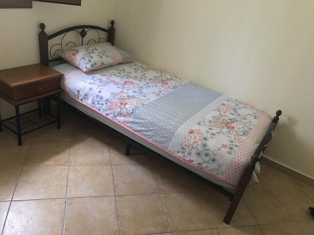 Lilac Gardens Resort Cabo Negro Zewnętrze zdjęcie
