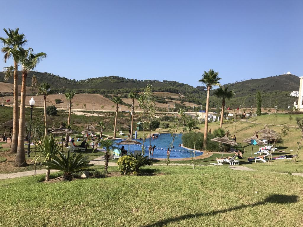 Lilac Gardens Resort Cabo Negro Zewnętrze zdjęcie
