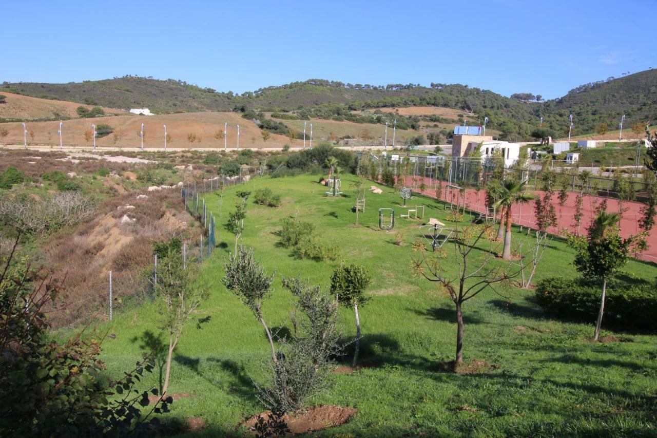 Lilac Gardens Resort Cabo Negro Zewnętrze zdjęcie