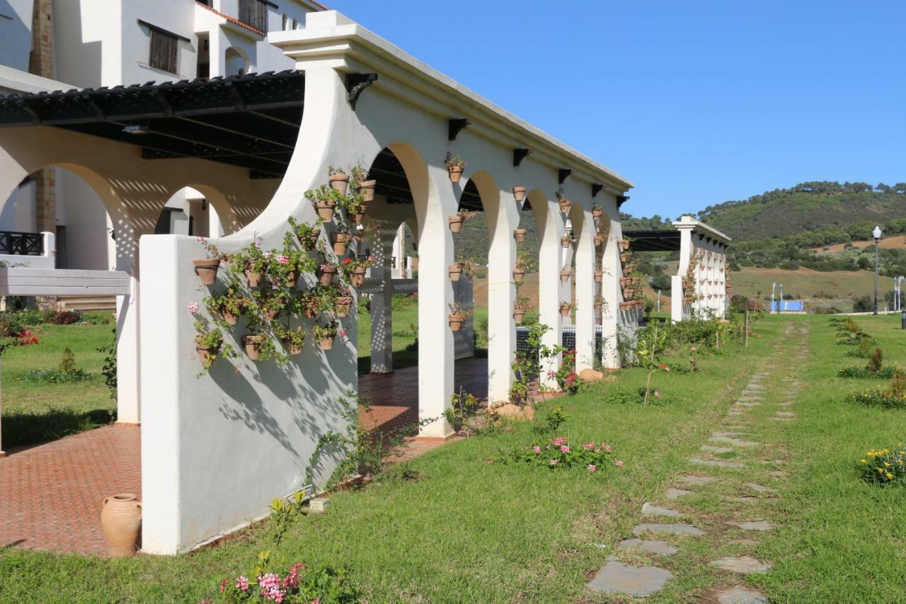 Lilac Gardens Resort Cabo Negro Zewnętrze zdjęcie